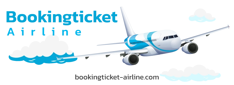 Bookingticket Airline